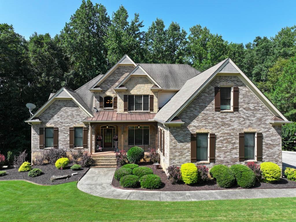 4726 Quailwood Drive