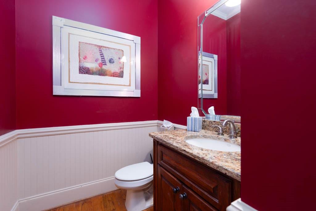 4726 Quailwood Drive