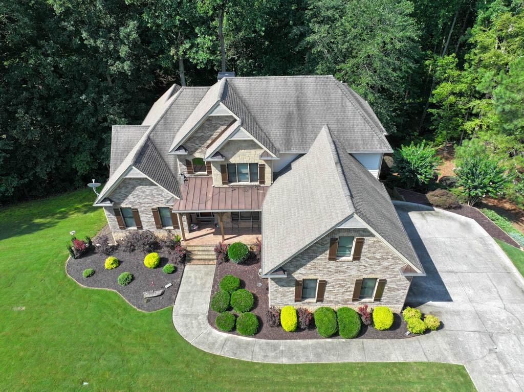 4726 Quailwood Drive