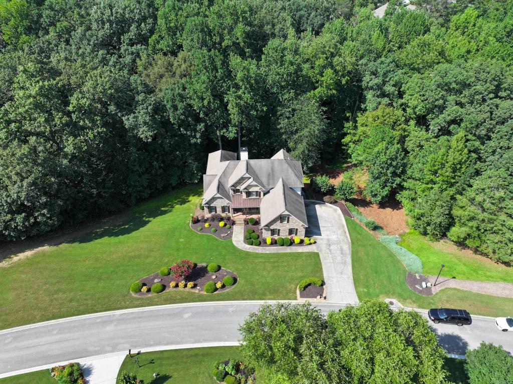 4726 Quailwood Drive