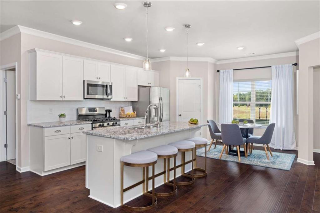 3915 Shelleydale Drive Unit 58