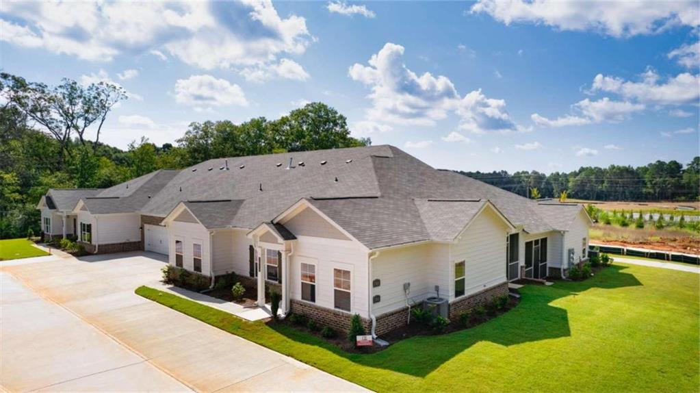 3915 Shelleydale Drive Unit 58