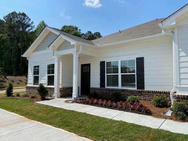 3915 Shelleydale Drive Unit 58