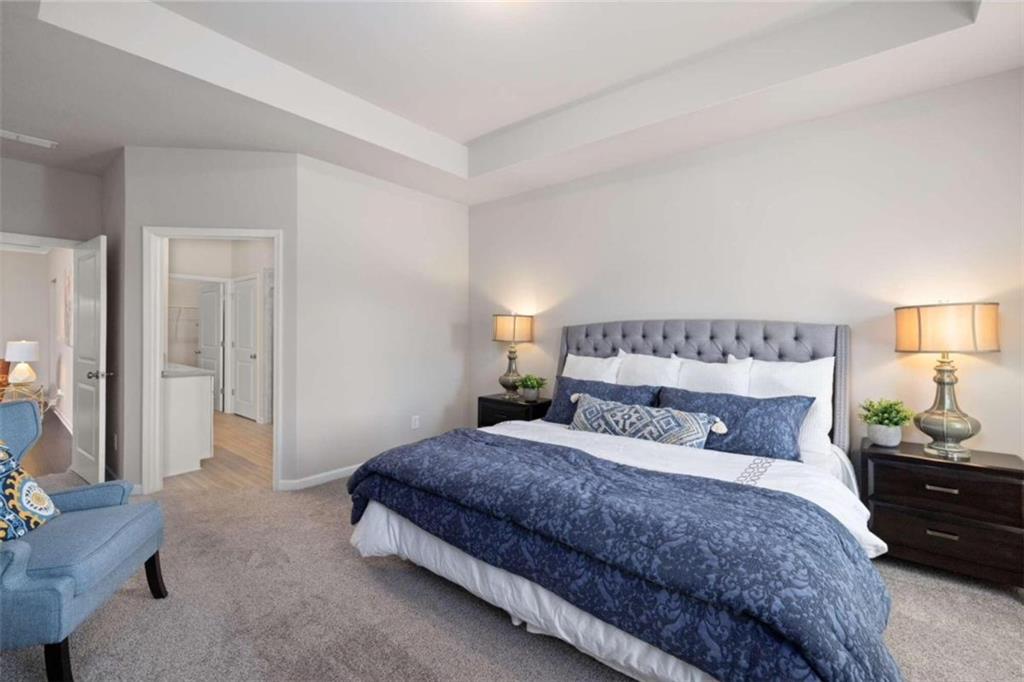 3921 Shelleydale Drive Unit 56