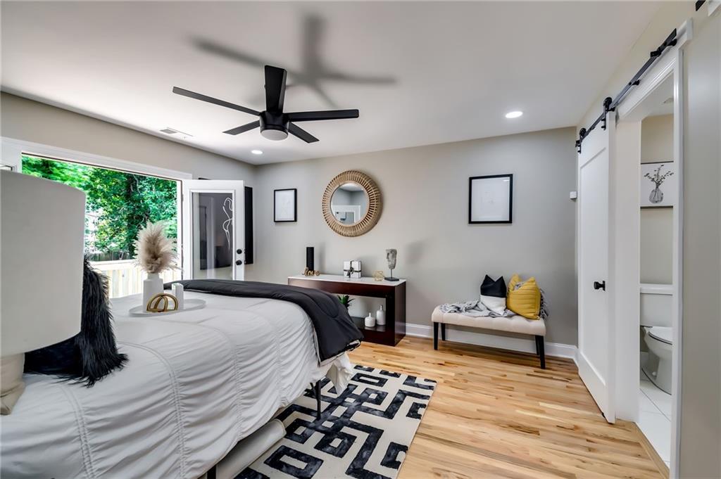 1417 Lockwood Drive SW