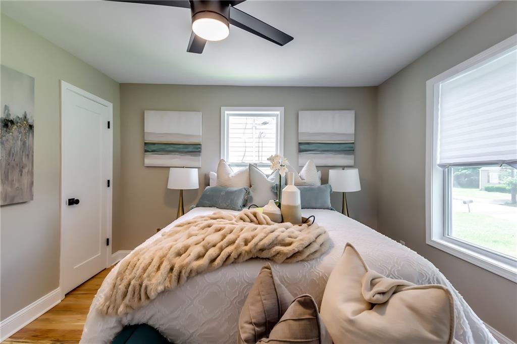 1417 Lockwood Drive SW