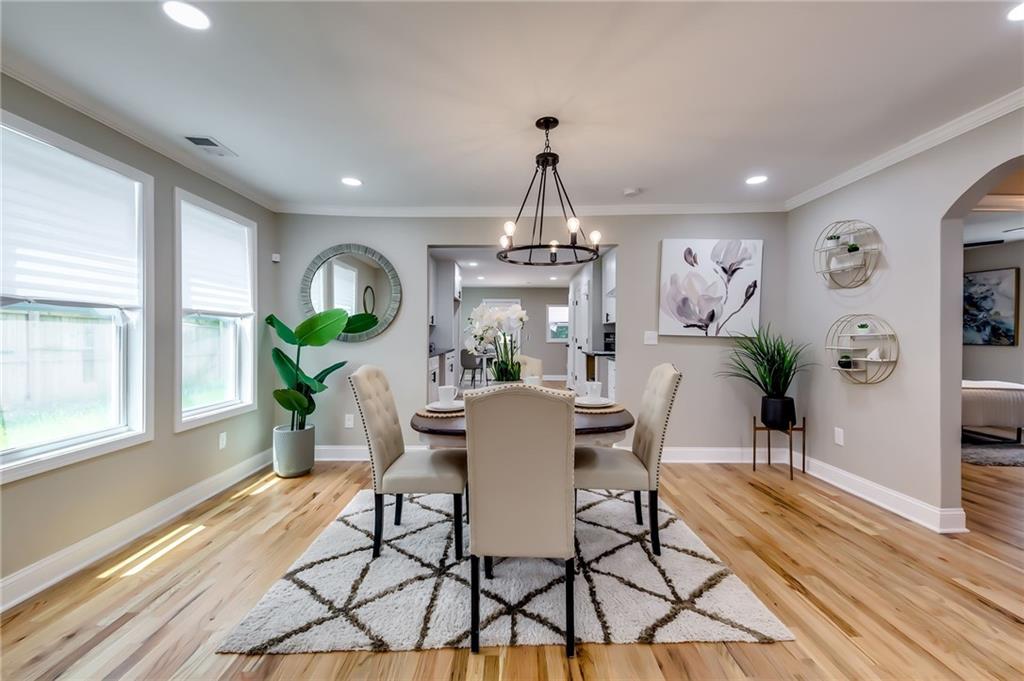 1417 Lockwood Drive SW