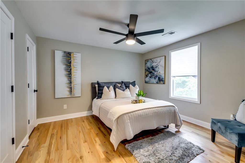 1417 Lockwood Drive SW