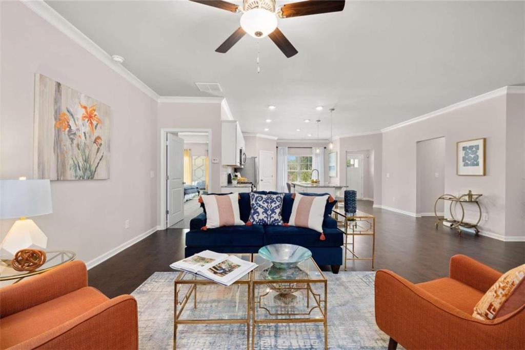 3928 Shelleydale Drive Unit 30