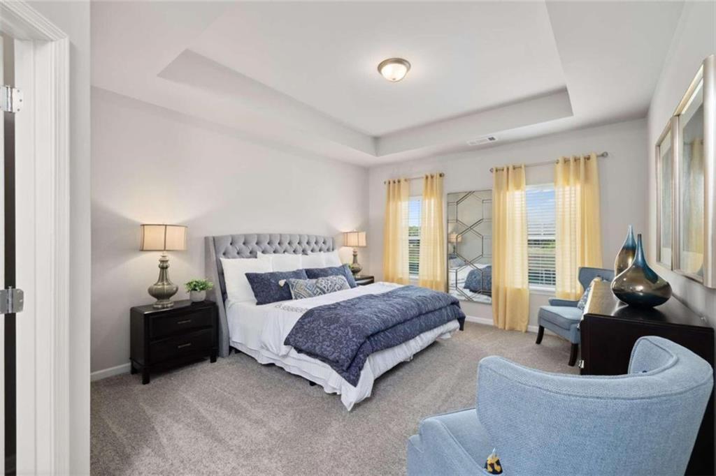 3928 Shelleydale Drive Unit 30