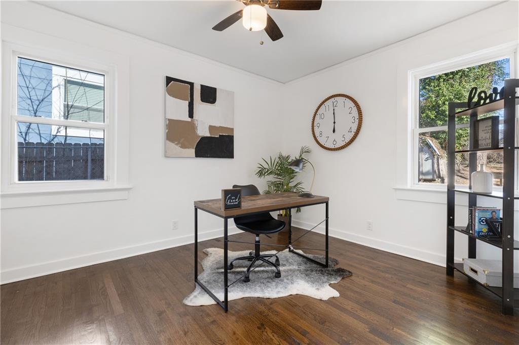 2320 Beecher Road SW