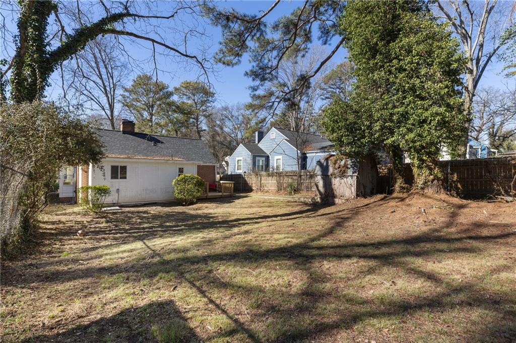 2320 Beecher Road SW