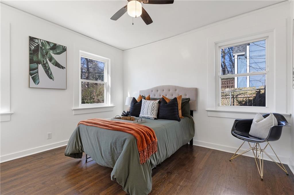 2320 Beecher Road SW