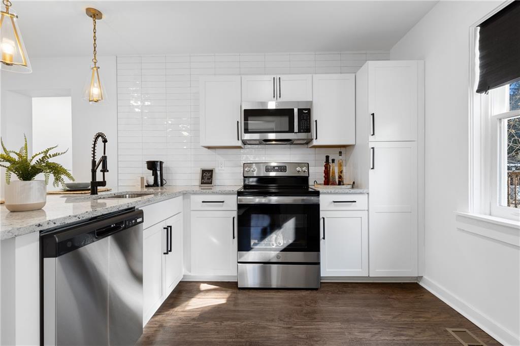 2320 Beecher Road SW