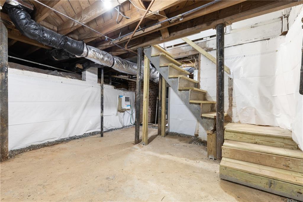 2320 Beecher Road SW