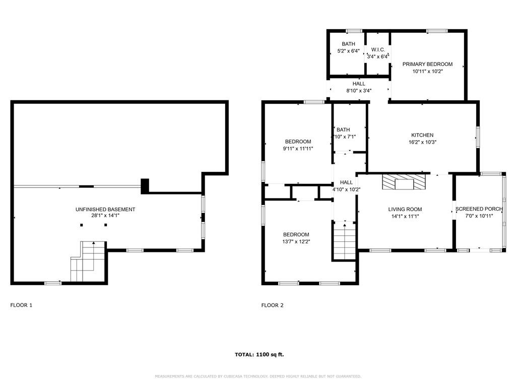 2320 Beecher Road SW