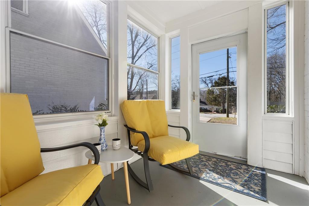 2320 Beecher Road SW