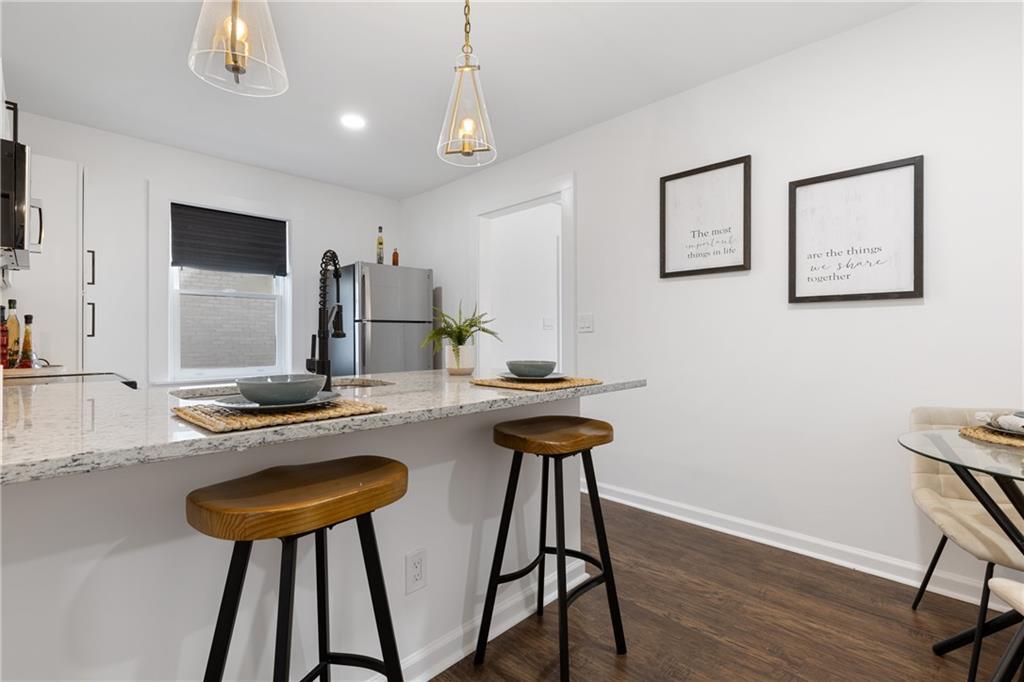 2320 Beecher Road SW