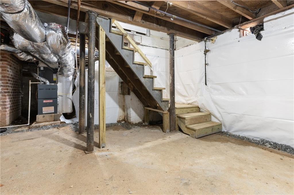 2320 Beecher Road SW