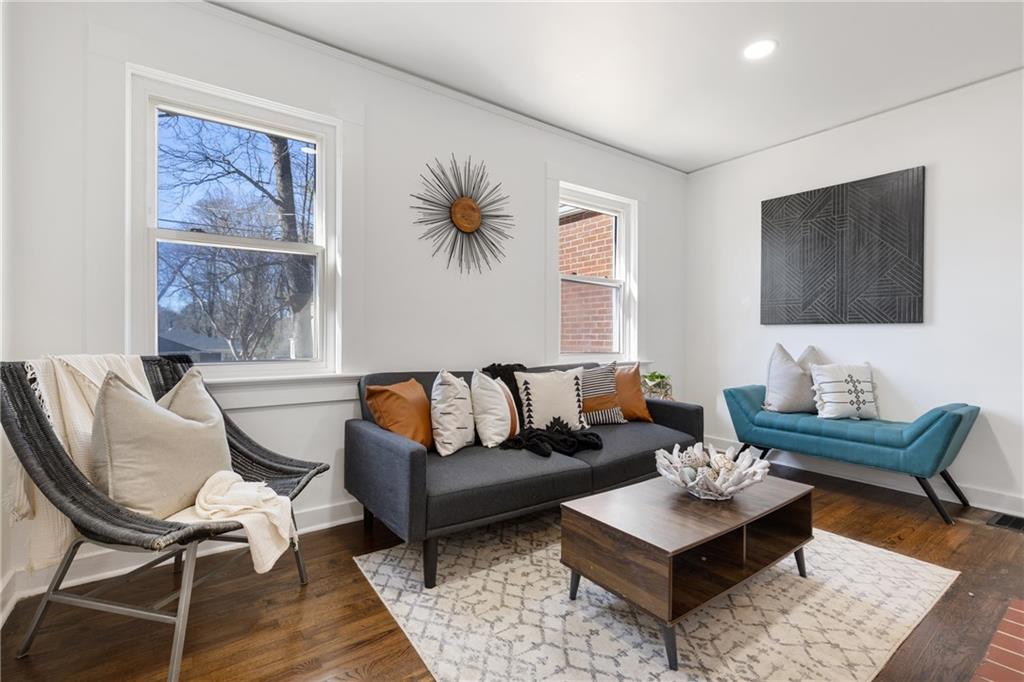 2320 Beecher Road SW