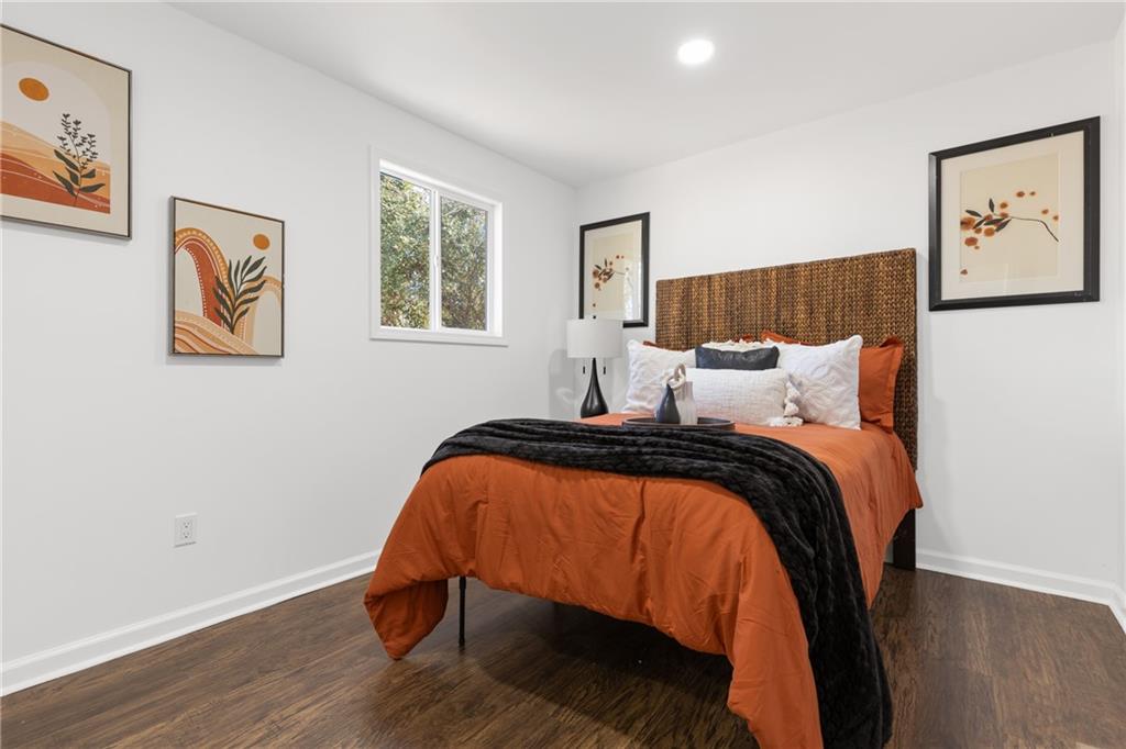 2320 Beecher Road SW