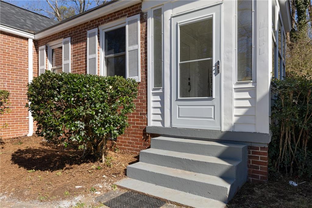 2320 Beecher Road SW