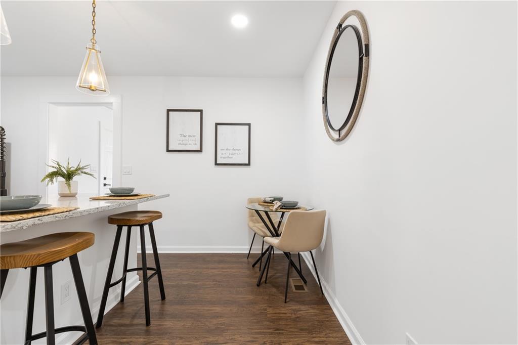 2320 Beecher Road SW