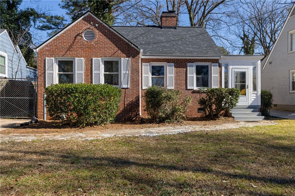 2320 Beecher Road SW