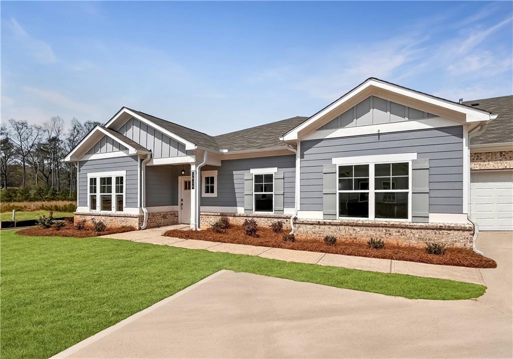 3877 Shelleydale Drive