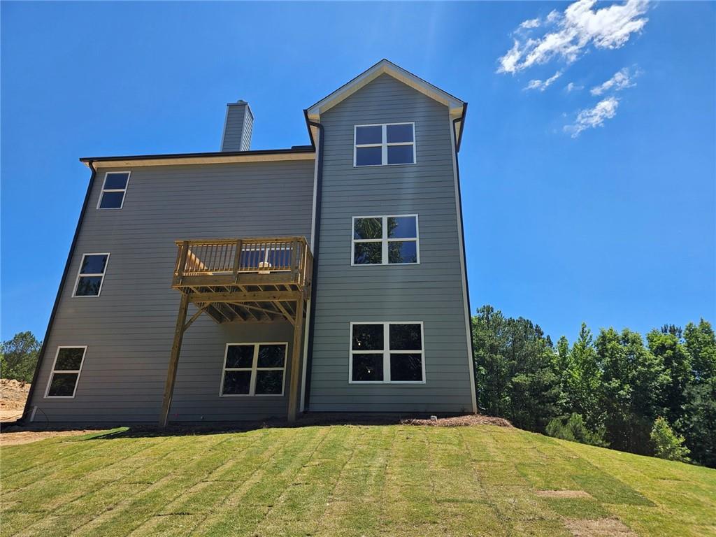 479 Principal Meridian Drive