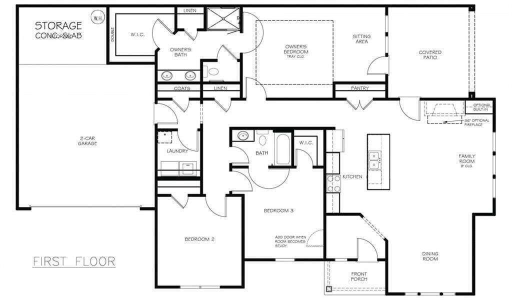 3922 Shelleydale Drive