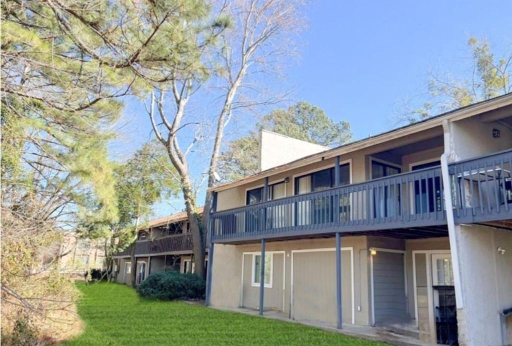 3575 Oakvale Road Unit 107