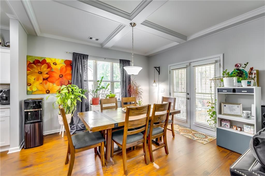 3105 King Walk Circle SW