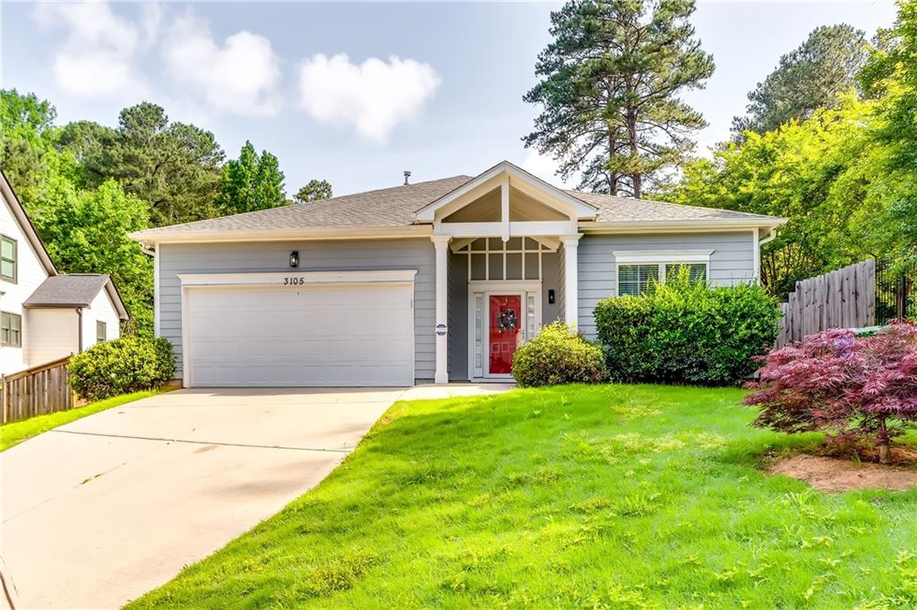 3105 King Walk Circle SW