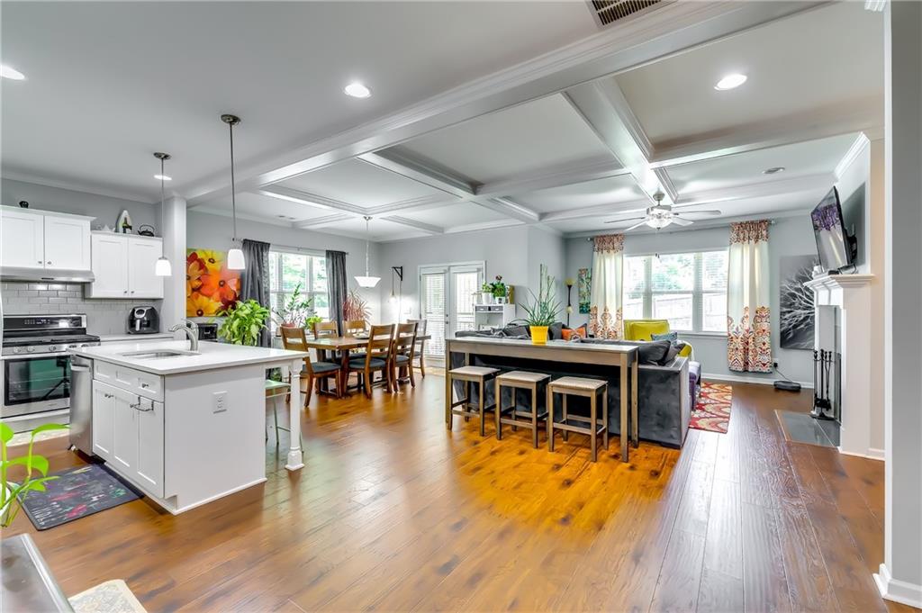 3105 King Walk Circle SW