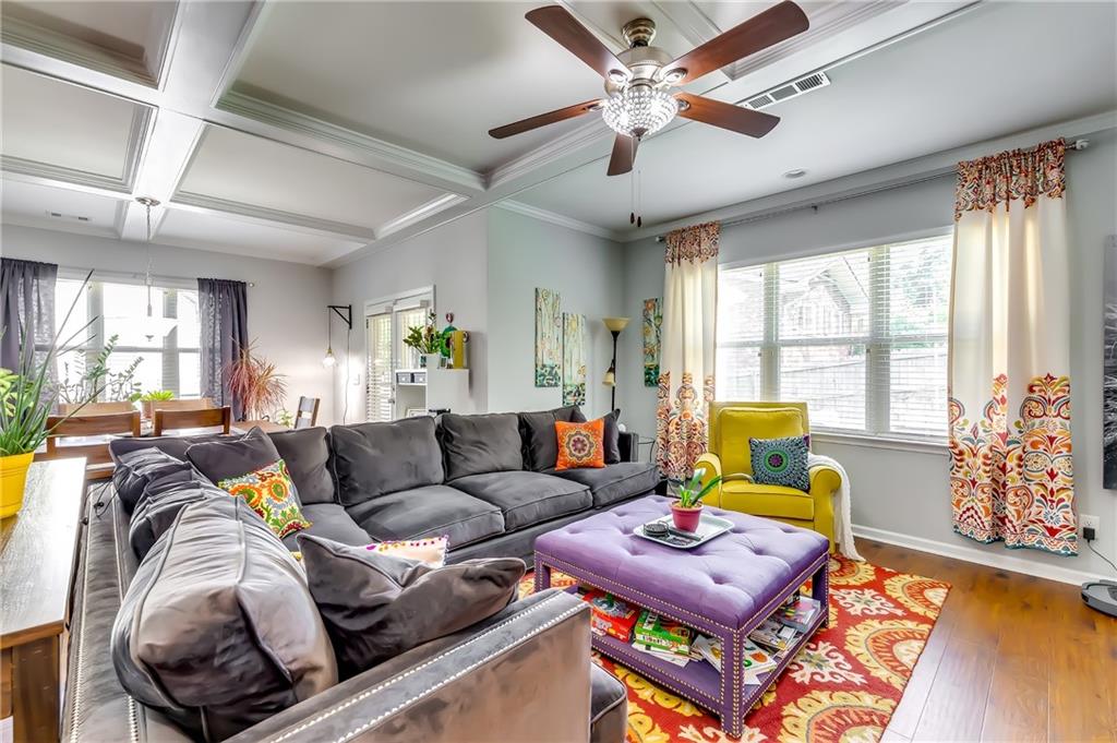 3105 King Walk Circle SW