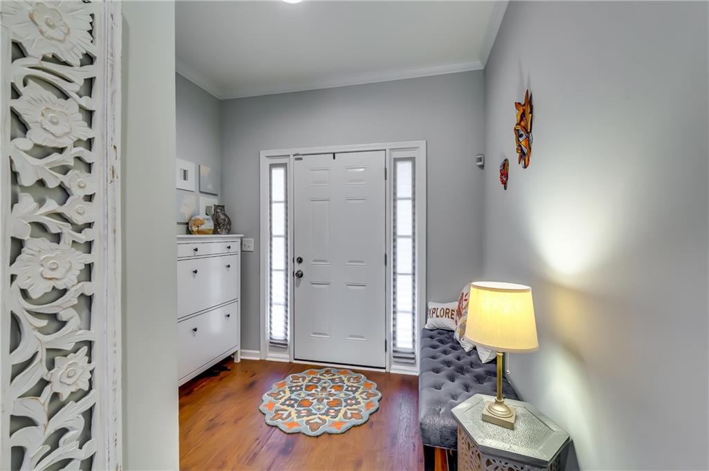 3105 King Walk Circle SW