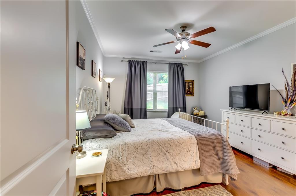 3105 King Walk Circle SW