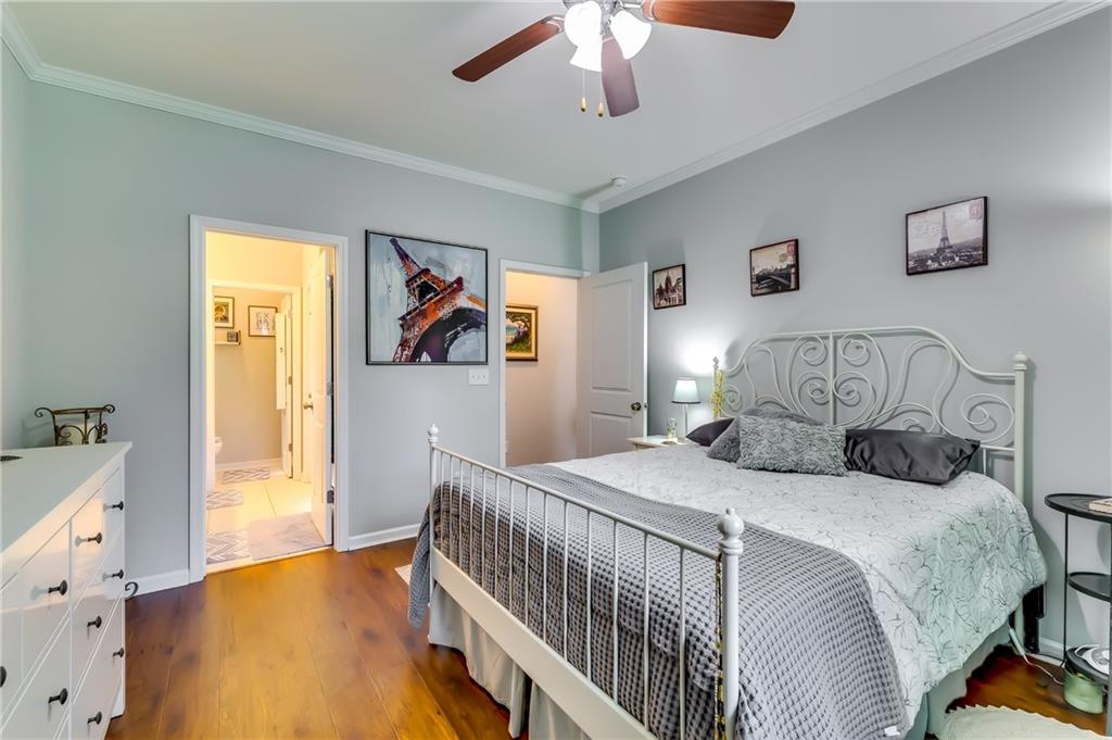 3105 King Walk Circle SW