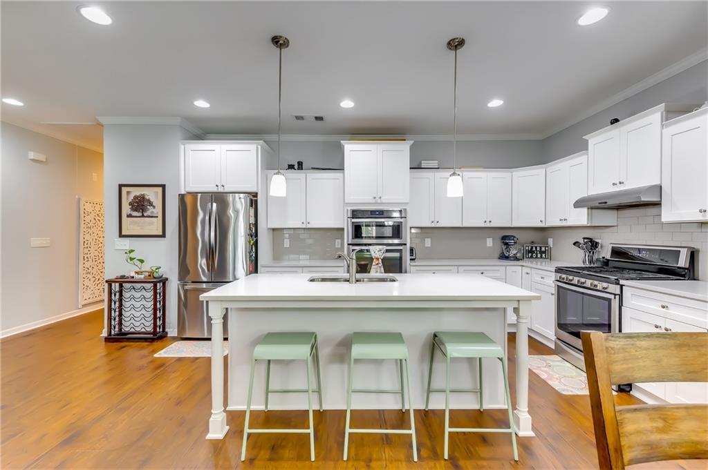 3105 King Walk Circle SW