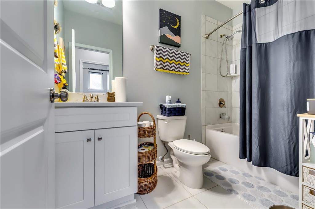 3105 King Walk Circle SW