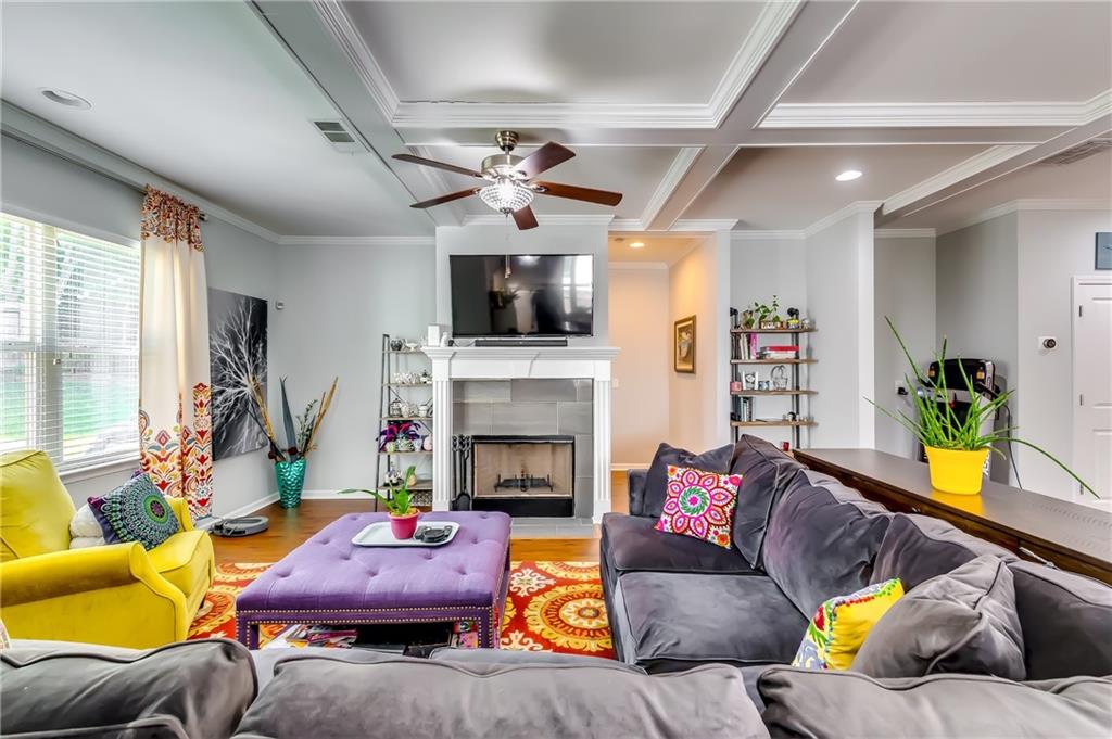 3105 King Walk Circle SW