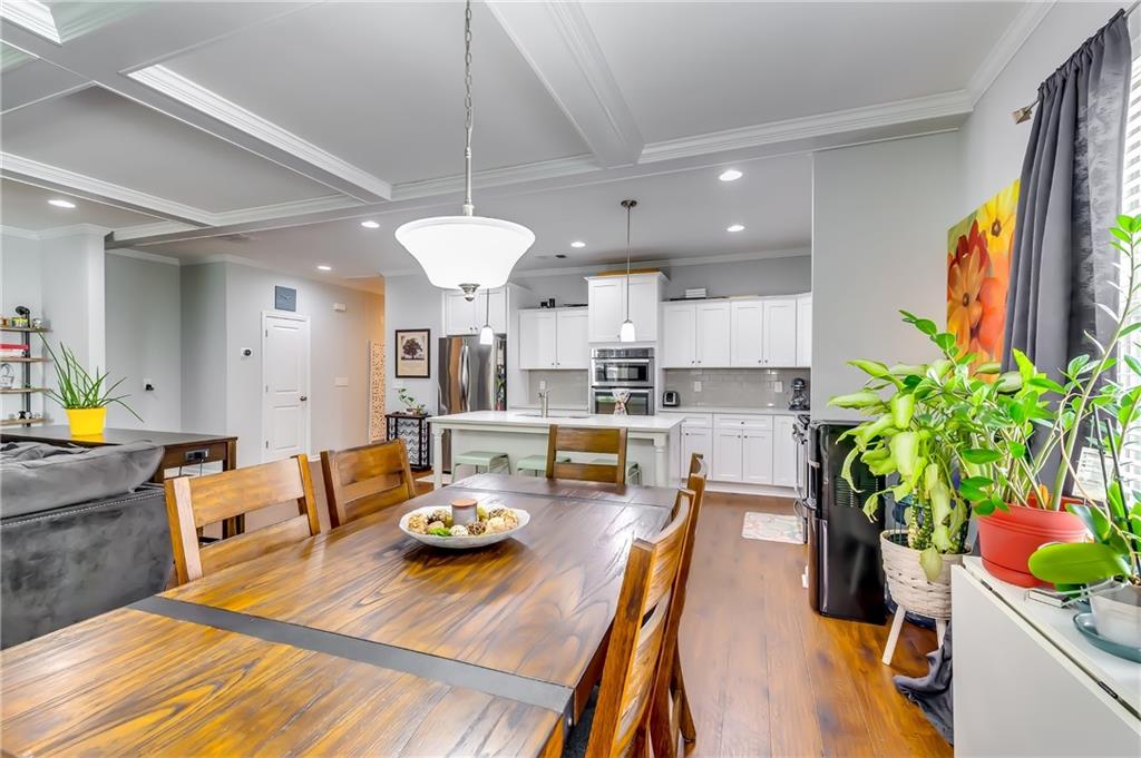 3105 King Walk Circle SW