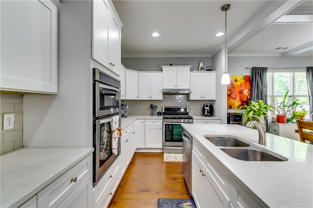 3105 King Walk Circle SW