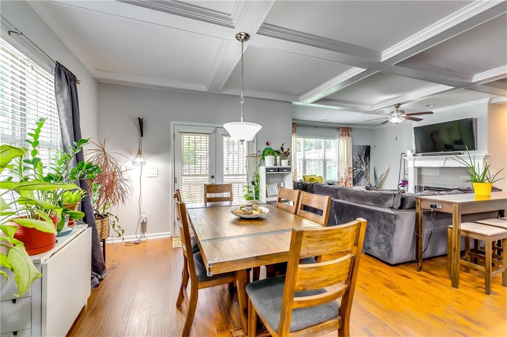 3105 King Walk Circle SW