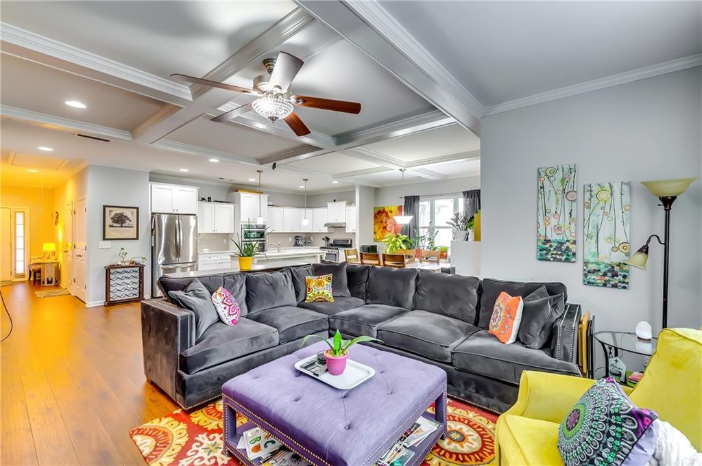 3105 King Walk Circle SW