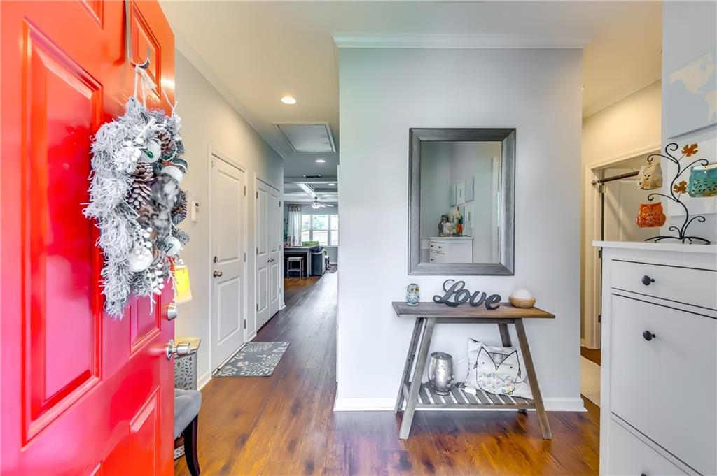 3105 King Walk Circle SW