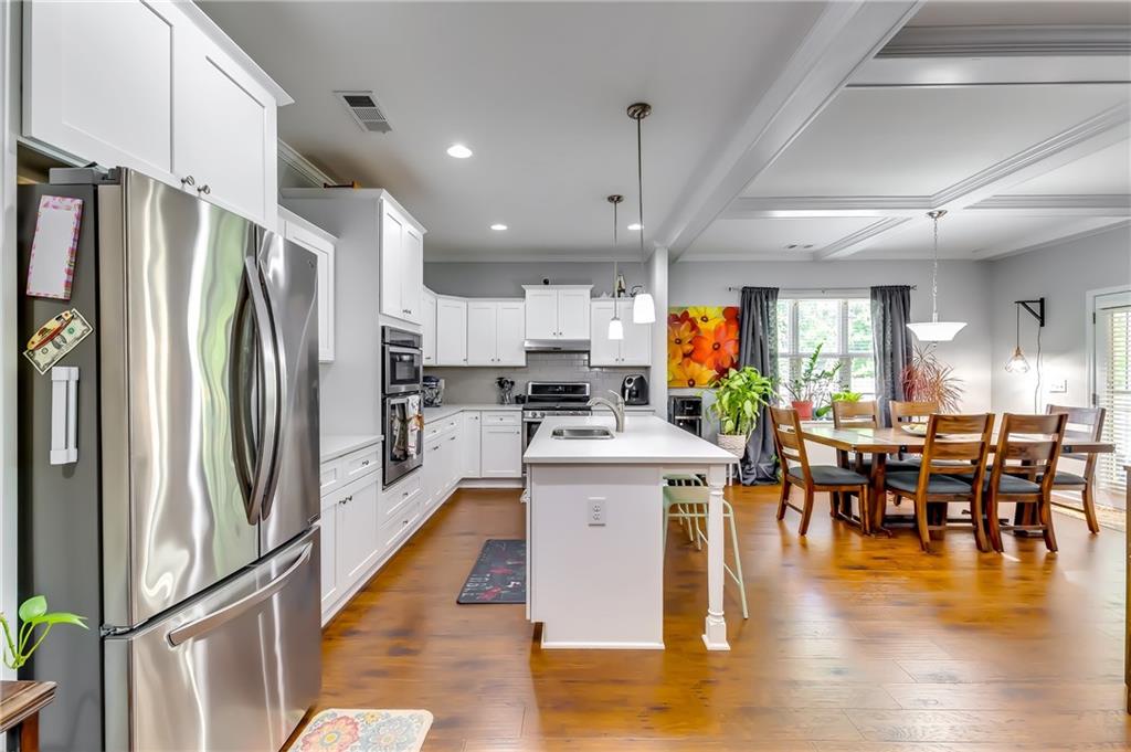 3105 King Walk Circle SW