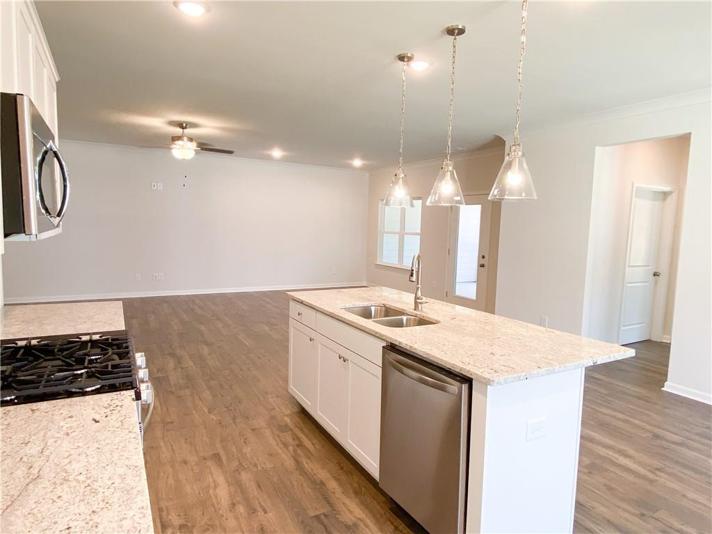 3918 Shelleydale Drive