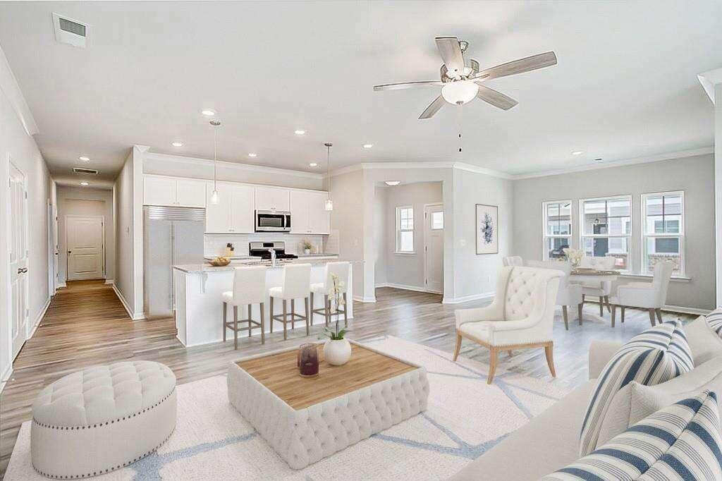 3861 Shelleydale Drive